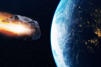 NASA has updated its prediction about asteroid 2024 YR4 hitting Earth in 2032, raising the chances to 1 in 32, or 3.1%, up from the previous estimate of 1 in 42.