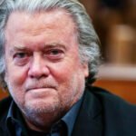 Steve Bannon guilty of fraud