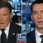 Fox News Host Confronts Tom Cotton on Trump’s Shocking Pro-Putin Rhetoric: ‘Ukraine Didn’t Fire Russian Missiles at Itself’