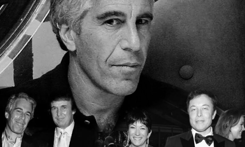 Senate Republican Demands FBI, IRS Release ‘Complete, Unredacted’ Epstein Flight Logs, Surveillance Footage