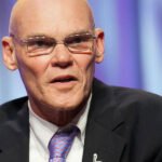 James Carville Predicts Trump Admin Will Suffer 'Massive Collapse' in 30 Days, Citing Plummeting Approval