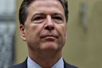 Trump’s FBI Launches Investigation Into James Comey: Report