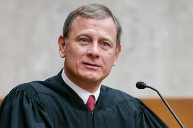 Chief Justice Roberts Grants Trump Temporary Break on $2 Billion in Foreign Aid