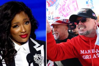 MAGA World Erupts With Fury and Insults After Rep. Jasmine Crockett Labels Trump a ‘Thug’