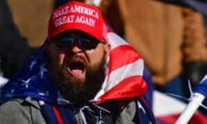 MAGA World Melts Down After Release of Epstein Files Puts Trump at Center of Scandal: 'THIS IS NOT WHAT WE ASKED FOR'