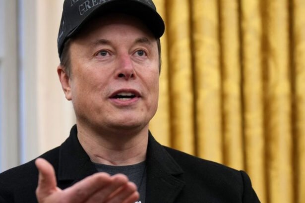 Musk Lashes Out as Over 230,000 Canadians Demand His Citizenship Be Revoked: 'Canada is Not a Real Country'