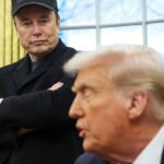 Trump and Musk Hit With 14 New Lawsuits Calling Their Actions 'Unconstitutional'