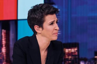 MSNBC Shakeup: Most of Rachel Maddow’s Staff to Lose Jobs Amid Lineup Changes