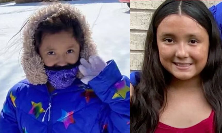 11-Year-Old Girl in Texas Takes Her Life After Classmates Threatened to Call ICE on Her Family, Devastated Mother Says