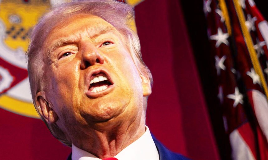 Trump Melts Down and Inadvertently Makes Stunning Admission While Raging About Michael Wolff's Book on Truth Social