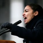 Democrats Rally Behind AOC for Senate After Schumer’s Shutdown Surrender