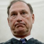 Alito 'Stunned' After Supreme Court Rejects Trump Bid to Avoid Paying USAID Contractors