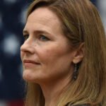 How Amy Coney Barrett Became MAGA Enemy No. 1