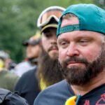 Ex-Proud Boys Leader Released by Trump Complains He’s Treated Like a Terrorist, Lost His Pension, and Can’t Find a Job