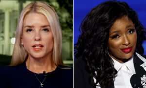 Pam Bondi Demands Jasmine Crockett Apologize ‘Immediately’ to Tesla Shareholders for Criticizing Elon Musk