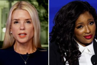 Pam Bondi Demands Jasmine Crockett Apologize ‘Immediately’ to Tesla Shareholders for Criticizing Elon Musk