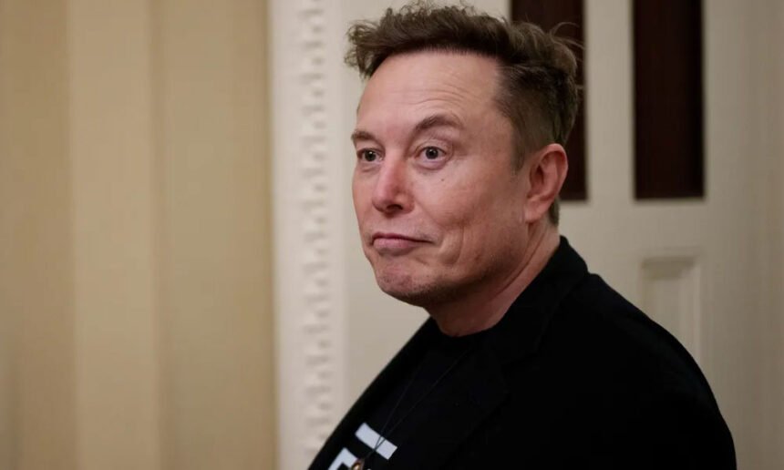 Elon Musk Openly Offering Money in Attempt to Buy Votes in Crucial Supreme Court Race