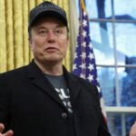 Anxious Republicans Worry Musk’s DOGE 'Reckless Cuts' Could Backfire and Shift Voters to Democrats Ahead of Midterms