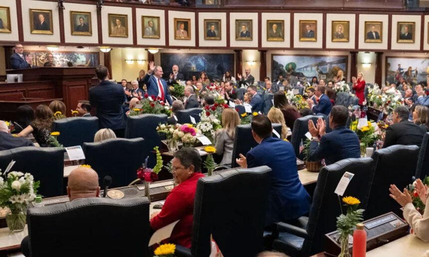 Florida Pushes Bill to Roll Back Child Labor Laws to Fill Jobs Once Held by Undocumented Migrants, Paid Below Minimum Wage