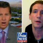 Fox News Brings Russian Journalist As Panelist, But He Trashes Trump and Putin, Prompting Host to Scramble to Push Back