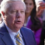 Lindsey Graham Torched For Endorsing a Third Trump Term