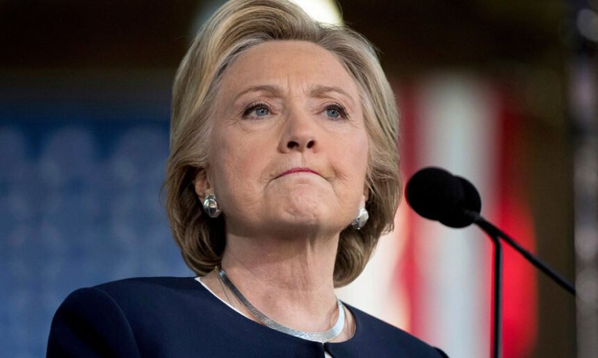 'How Much Dumber Will This Get?': Hillary Clinton Issues Dire Warning About Trump's 'Dangerous Stupidity'
