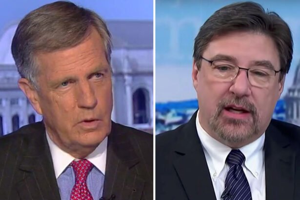 'Dems Should Have Walked Out en bloc': Conservative Blasts Trump's 'Carnival of Lies' as Fox News Host Calls It 'Most Partisan Ever'