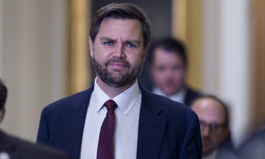 JD Vance's Attack on Zelensky Was a 'Premeditated Ambush,' U.S. Senator Says