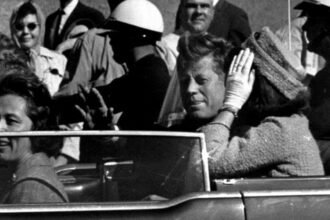 Trump Administration Releases Thousands of JFK Assassination Documents