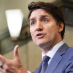 Trudeau Hits Back at Trump, Announces Massive Tariffs on the United States