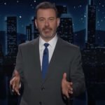 Jimmy Kimmel Roasts Trump for ‘Dumb’ Lie About Transgender Mice.