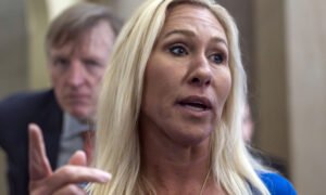 House Republicans Demand DOJ and FBI Label Hate Towards Elon Musk as Domestic Terrorism