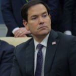 'Seems Like He's Had a Total Lobotomy': Marco Rubio Lambasted for Acting Like He's Lost His Mind