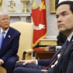 Marco Rubio Seething Over Being 'Sidelined' in Trump’s Foreign Policy Decisions