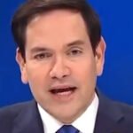 Marco Rubio Tells CNN He Wants Zelensky to Apologize for 'Trying to Goad Trump Into Attacking Putin'