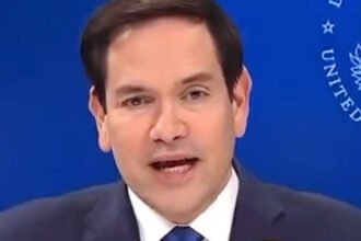 Marco Rubio Tells CNN He Wants Zelensky to Apologize for 'Trying to Goad Trump Into Attacking Putin'