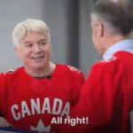 Mike Myers Trolls Trump in New Canadian Ad Campaign