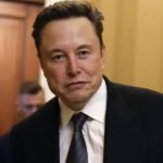 Senate Republicans Put Musk On Notice: DOGE Cuts Will Need Congressional Approval