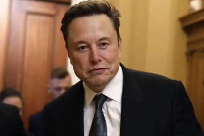 Senate Republicans Put Musk On Notice: DOGE Cuts Will Need Congressional Approval