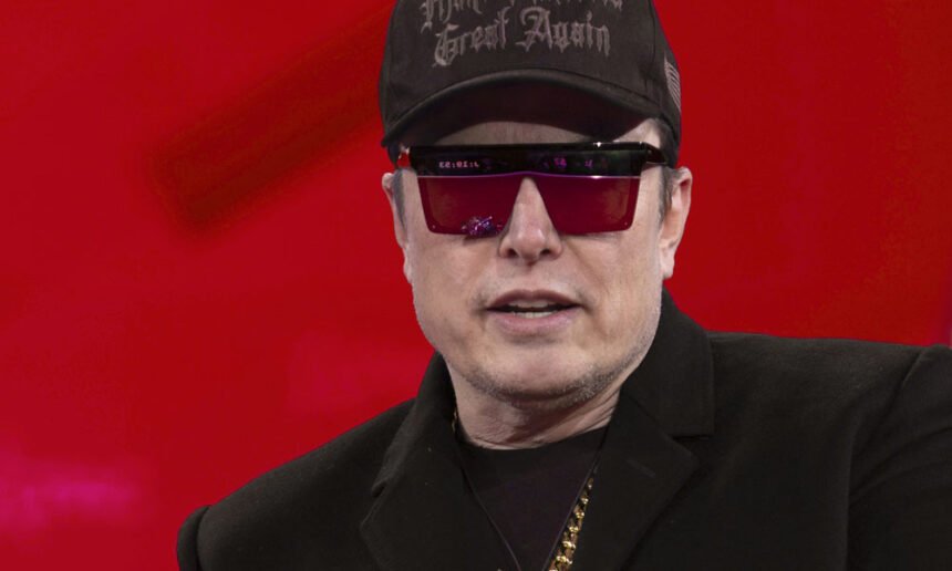 ‘Way Out of His Lane’: New York Post Slams 'Irresponsible' Elon Musk for Calling to Impeach Judge Over Deportation Case