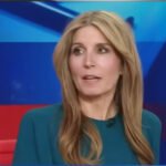 Trump Supporters Demand MSNBC Fire Nicole Wallace for Mentioning Cuts to 'Cancer Research' During Trump’s Honor of Young Cancer Survivor