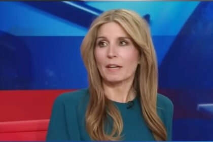 Trump Supporters Demand MSNBC Fire Nicole Wallace for Mentioning Cuts to 'Cancer Research' During Trump’s Honor of Young Cancer Survivor