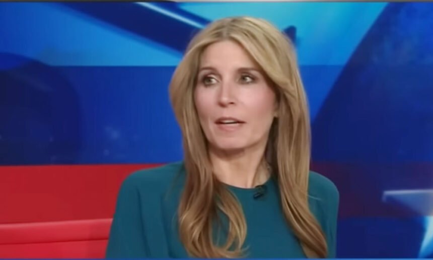 Trump Supporters Demand MSNBC Fire Nicole Wallace for Mentioning Cuts to 'Cancer Research' During Trump’s Honor of Young Cancer Survivor