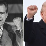 Legal Experts Say Judges Could Take a Nixon-Style Approach if Trump Defies Court Orders