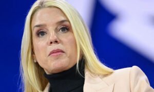 Pam Bondi Says Trump Admin. Won’t Comply with Judge’s Ruling on DeportationsPam Bondi Says Trump Admin. Won’t Comply with Judge’s Ruling on Deportations