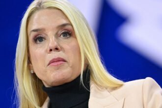 Pam Bondi Says Trump Admin. Won’t Comply with Judge’s Ruling on DeportationsPam Bondi Says Trump Admin. Won’t Comply with Judge’s Ruling on Deportations