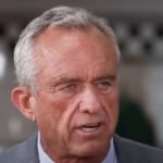 RFK Jr. Says Getting the Measles Provides Better Protection Than the Vaccine