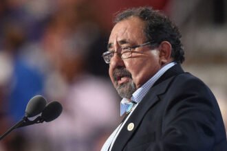 Democratic Congressman Raúl Grijalva Passes Away at 77 After Cancer Battle