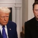 Trump, Musk Get Bad News in Latest Government Spending Survey