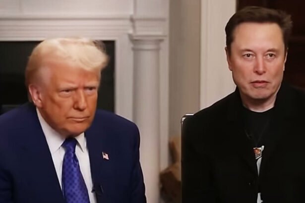 Trump, Musk Get Bad News in Latest Government Spending Survey